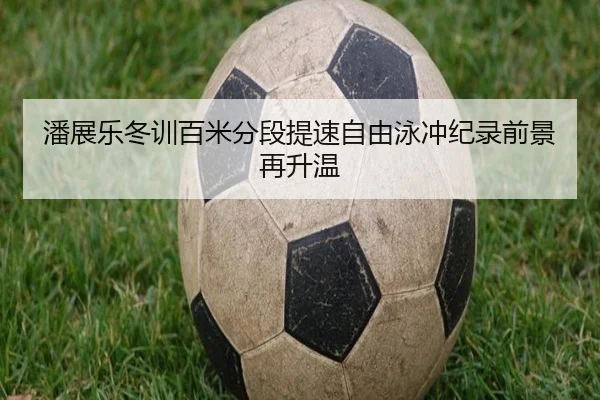 潘展乐冬训百米分段提速自由泳冲纪录前景再升温 | leyu